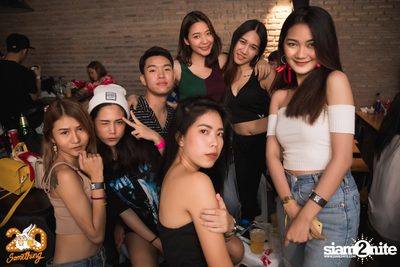 20Something Bar presents Hip-Hop Night — photo 121