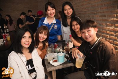 20Something Bar presents Hip-Hop Night — photo 125