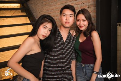 20Something Bar presents Hip-Hop Night — photo 126
