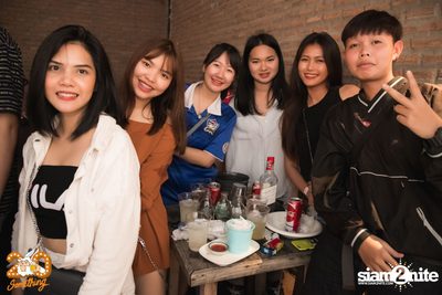 20Something Bar presents Hip-Hop Night — photo 127