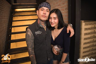 20Something Bar presents Hip-Hop Night — photo 128