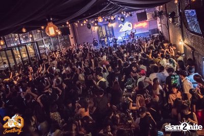 20Something Bar presents Hip-Hop Night — photo 130