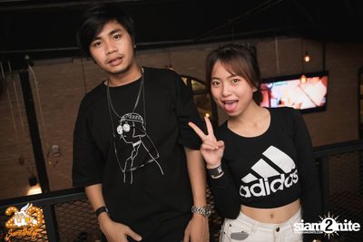20Something Bar presents Hip-Hop Night — photo 131