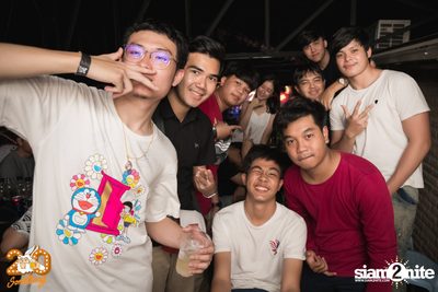 20Something Bar presents Hip-Hop Night — photo 132
