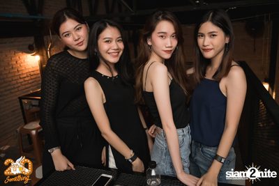 20Something Bar presents Hip-Hop Night — photo 133
