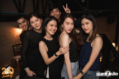 20Something Bar presents Hip-Hop Night — photo 134