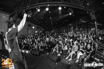 20Something Bar presents Hip-Hop Night — photo 135