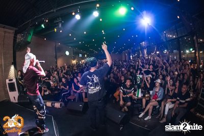20Something Bar presents Hip-Hop Night — photo 136