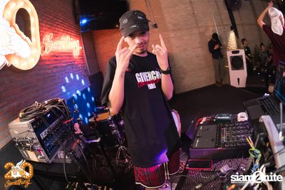 20Something Bar presents Hip-Hop Night — photo 137