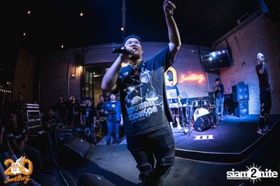 20Something Bar presents Hip-Hop Night — photo 138