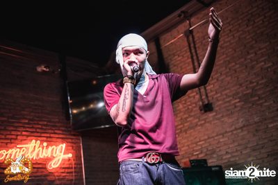 20Something Bar presents Hip-Hop Night — photo 139