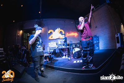 20Something Bar presents Hip-Hop Night — photo 140