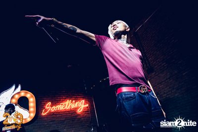 20Something Bar presents Hip-Hop Night — photo 142