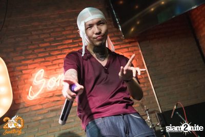 20Something Bar presents Hip-Hop Night — photo 143