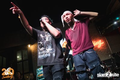 20Something Bar presents Hip-Hop Night — photo 144
