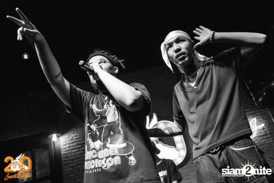 20Something Bar presents Hip-Hop Night — photo 145