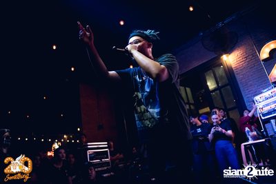 20Something Bar presents Hip-Hop Night — photo 146