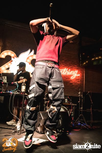 20Something Bar presents Hip-Hop Night — photo 148