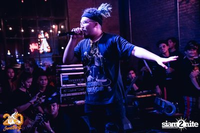 20Something Bar presents Hip-Hop Night — photo 149