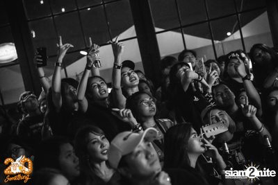 20Something Bar presents Hip-Hop Night — photo 150