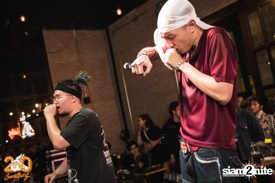 20Something Bar presents Hip-Hop Night — photo 151
