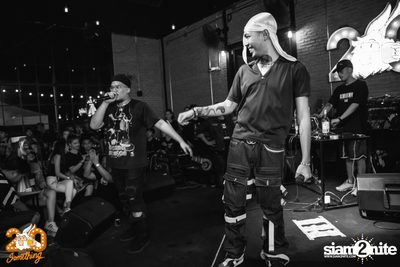 20Something Bar presents Hip-Hop Night — photo 152