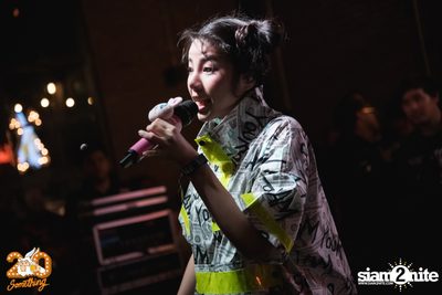 20Something Bar presents Hip-Hop Night — photo 153