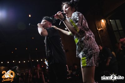 20Something Bar presents Hip-Hop Night — photo 154