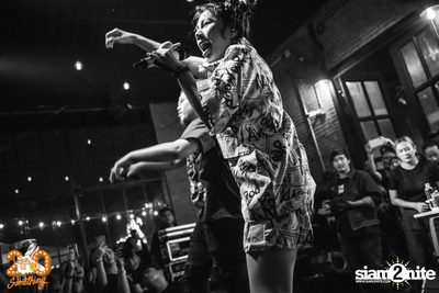 20Something Bar presents Hip-Hop Night — photo 155