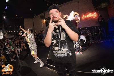 20Something Bar presents Hip-Hop Night — photo 157