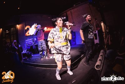 20Something Bar presents Hip-Hop Night — photo 158