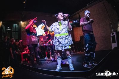 20Something Bar presents Hip-Hop Night — photo 160