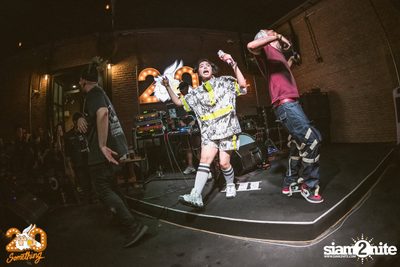 20Something Bar presents Hip-Hop Night — photo 161