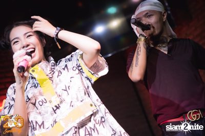 20Something Bar presents Hip-Hop Night — photo 163