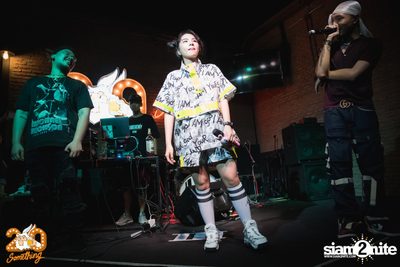 20Something Bar presents Hip-Hop Night — photo 165