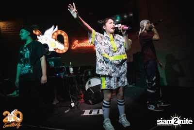 20Something Bar presents Hip-Hop Night — photo 167