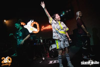 20Something Bar presents Hip-Hop Night — photo 168