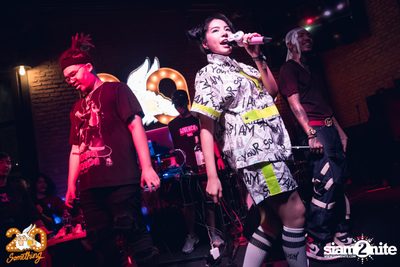 20Something Bar presents Hip-Hop Night — photo 169