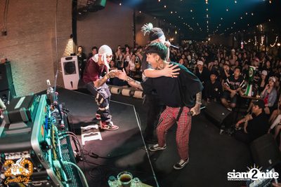 20Something Bar presents Hip-Hop Night — photo 171