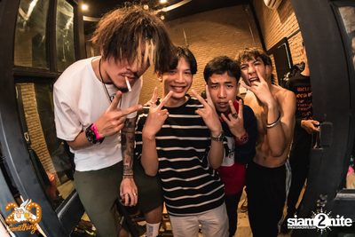 20Something Bar presents Hip-Hop Night — photo 172