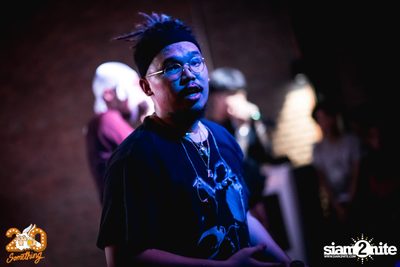 20Something Bar presents Hip-Hop Night — photo 173