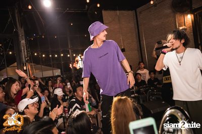 20Something Bar presents Hip-Hop Night — photo 174