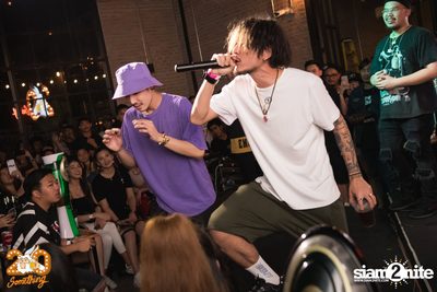 20Something Bar presents Hip-Hop Night — photo 175