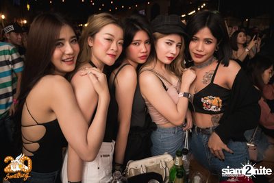 20Something Bar presents Hip-Hop Night — photo 178