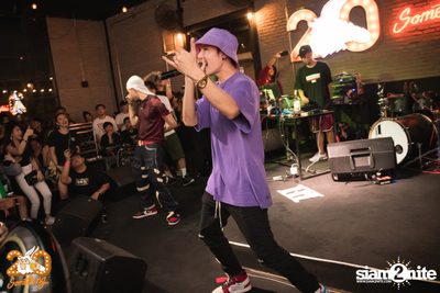 20Something Bar presents Hip-Hop Night — photo 179
