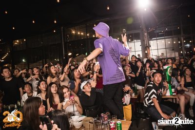 20Something Bar presents Hip-Hop Night — photo 181