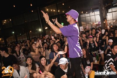 20Something Bar presents Hip-Hop Night — photo 182