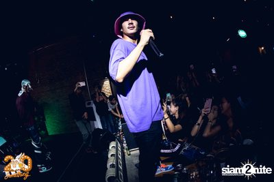 20Something Bar presents Hip-Hop Night — photo 184