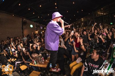 20Something Bar presents Hip-Hop Night — photo 185