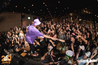 20Something Bar presents Hip-Hop Night — photo 186